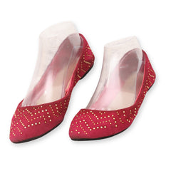 Olivia Miller Stylish Pumps