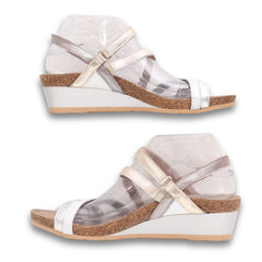 Naot Strappy Sandals