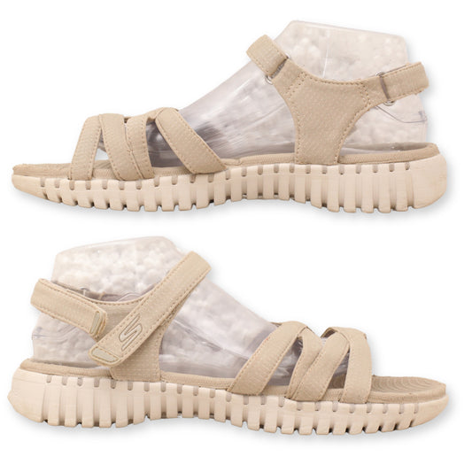 Skechers Goga Mat Women Sandals