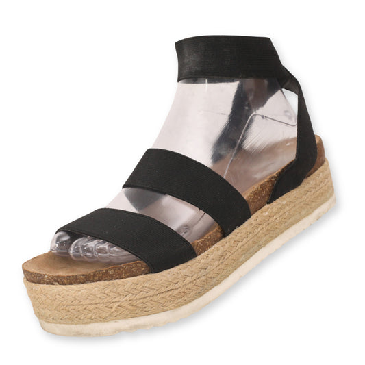 Rebort Women's Platform Sandals