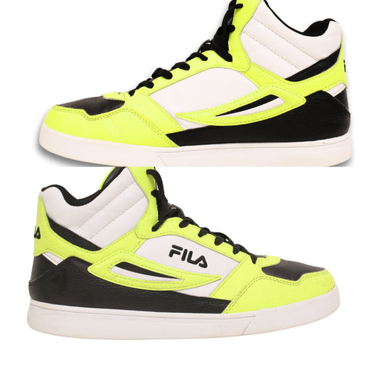 Fila Men's Everge Shoes