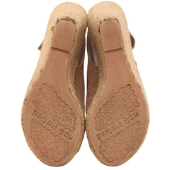 Not Rated Women Wedge Sandal