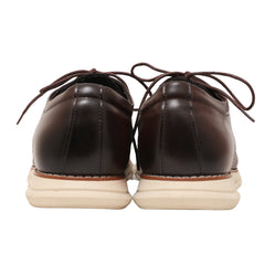 Bruno Marc Lace-Up Men's Casual Shoes