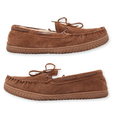 George Slip-On Casual Shoes