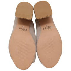 Slicca Women's Wedges Sandals