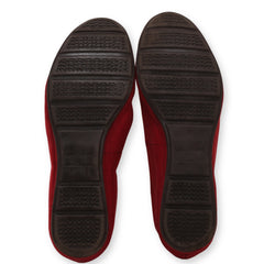 Sun + Stone Women's Eliana ballet flats