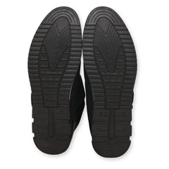 Men's Single Strap Casual Shoes
