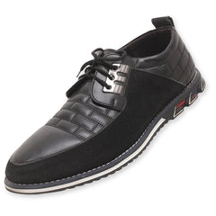 GATSBY Lace-Up Men's Casual Shoes