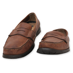 Bass Slip-On Men's Casual Loafers