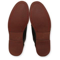 Spring Lace-Up Men's Formal Shoes