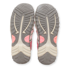 The Breast Cancer Site Cap Toe Hiking Sandals