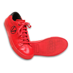 Valentino Petra Leather