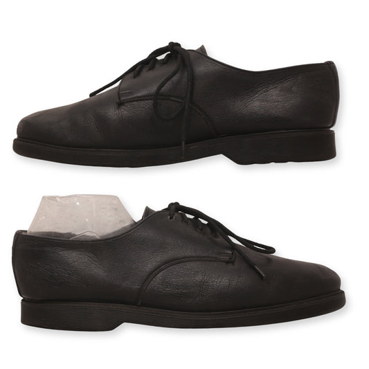 Men's Leather Lace-Up Formal Shoes