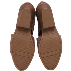 Carlos by Carlos Santana Shoes