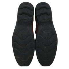 DeLaRentis Italian Couture Slip-On Men's Casual Shoes