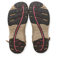 ABEO Women Sandal