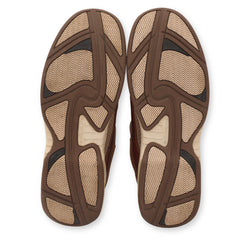 DUNHAM Lace-Up men's Casual Shoes