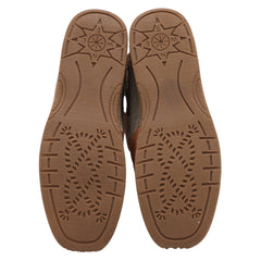 White Mountain Women Boat Shoes