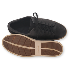 Clarks Lace-Up Men's Sneakers