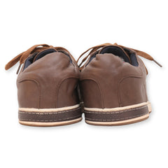 Vostey Milan Lace-Up Men's Sneakers