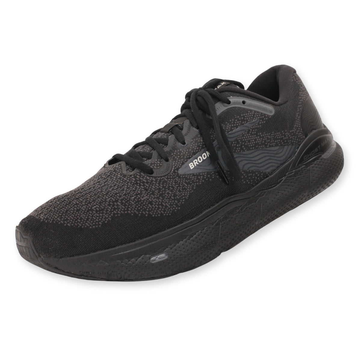BROOKS GHOST MAX