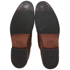 Nunn Bush Lace-Up Men's Casual Shoes