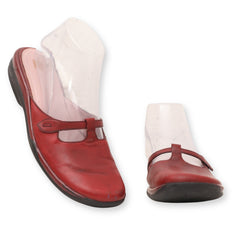 KB & Company Slip-on Mules