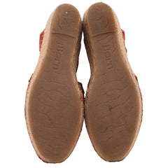 Born Wedge Sandal