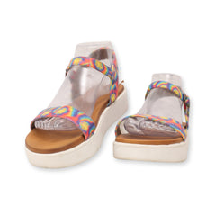 Wonder Nation Comfort Heels