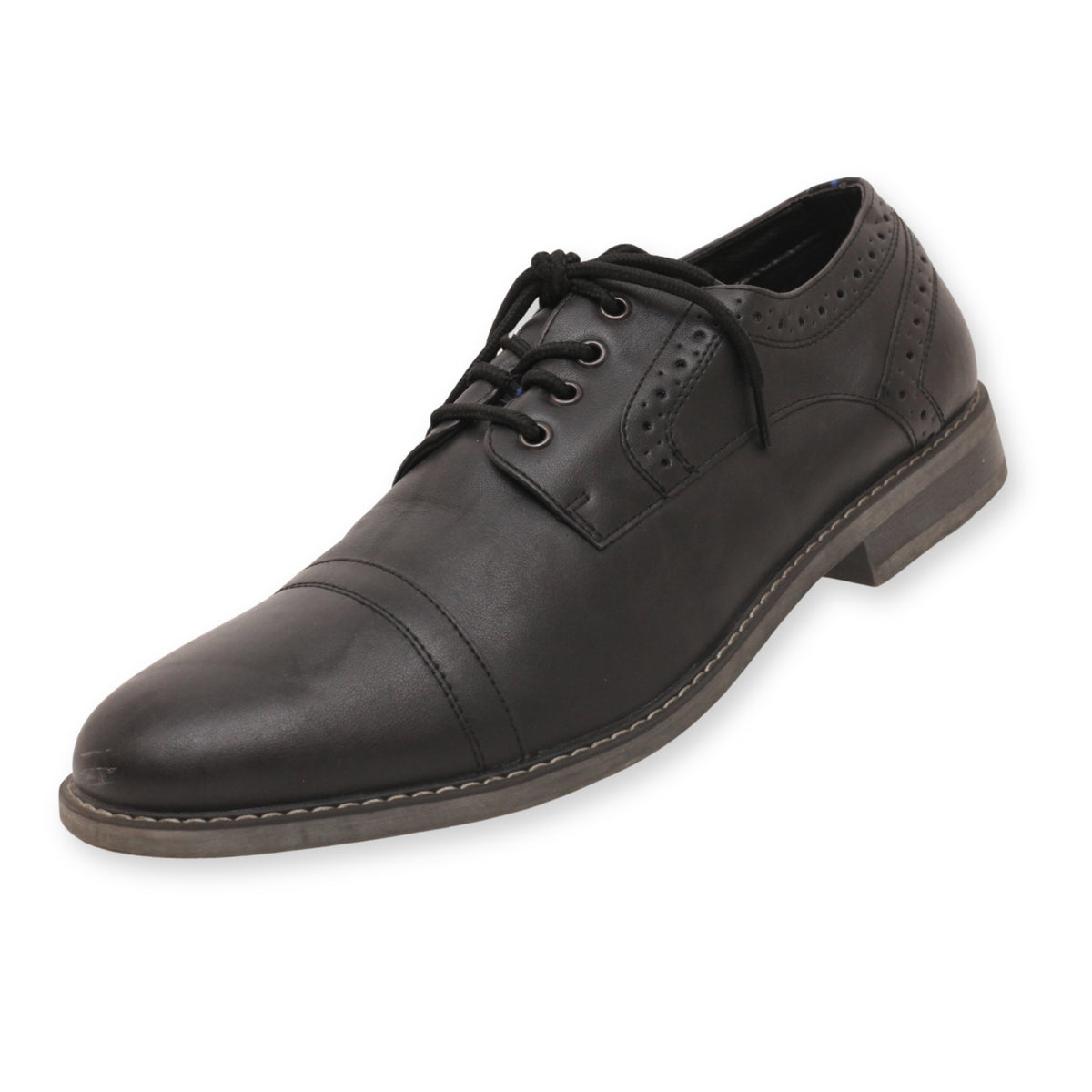 Nunn Bush Comfort Gel Formal Shoes