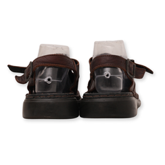 Josef Seibel Men's ClosedToe Sandal