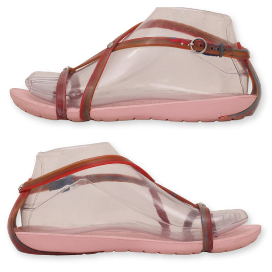 Crocs Isabella Gladiator Sandals