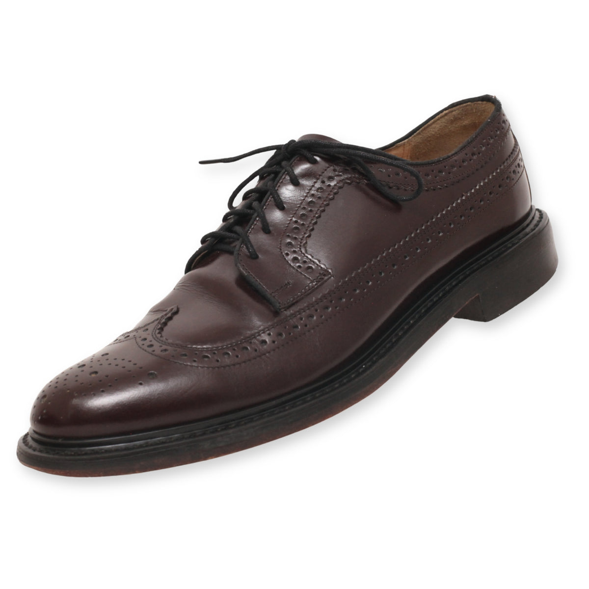 Sears Lace-Up Men's Casual Shoes
