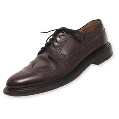 Sears Lace-Up Men's Casual Shoes
