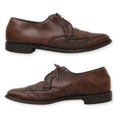 Men's Lace-Up Formal Shoes