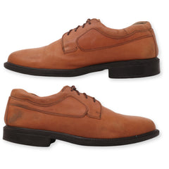 BILL BLASS Men's Lace-Up Formal Shoes