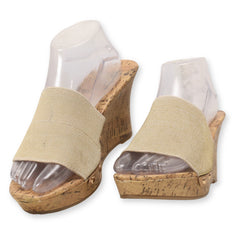 ARIZONA Comfortable Wedges Heels