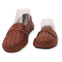 ROBERT ZUR Women's Loafers