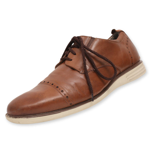 NUNN BUSH LaceUp Casual Shoes