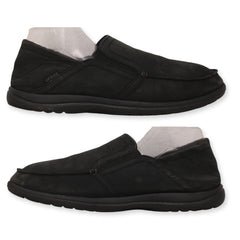 Crocs Santa Cruz Wide Fit Slip-On  Shoes
