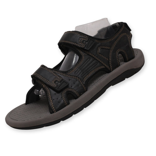 Vintage Men's Open-Toe Sandal