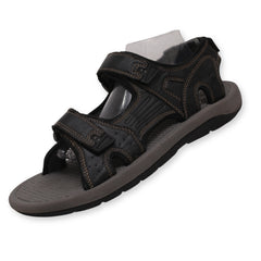 Vintage Men's Open-Toe Sandal