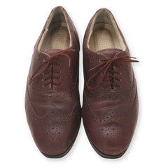Town Craft Lace-up Casual Shoes