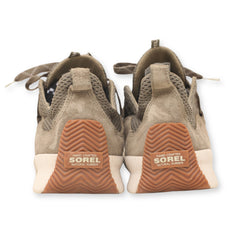 SOREL Women Natural Rubber Shoes
