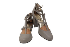 "Seychelles" Classic Straps Heels