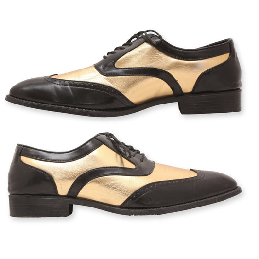 Bolano Men's Oxford Dress Shoes