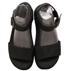 Open-Toe Women Sandal