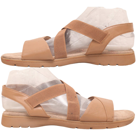 Yuu Women Open-Toe Sandal