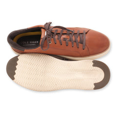 Cole Haan Lace-Up Men's Sneakers