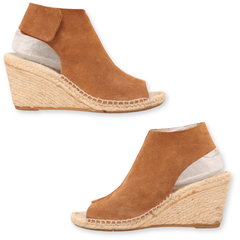 Maypol Women's Wedge Sandal